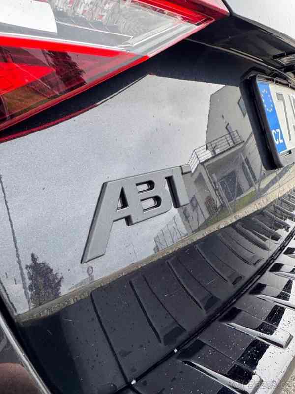Škoda Superb 2,0   TSI (247kW), ABT, 4x4 DSG - foto 7