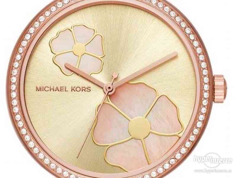 Dámské hodinky Michael Kors original, MK3836. - foto 1