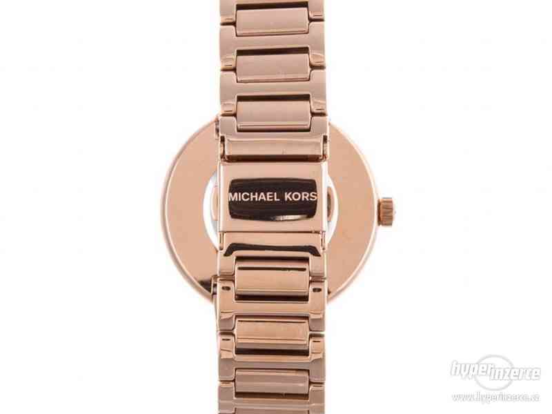 Dámské hodinky Michael Kors original, MK3836. - foto 6