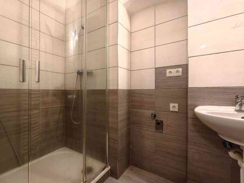 Pronájem 2+kk, 65m2 (Frýdlant v Čechách, ul. Děkanská) -  - foto 3