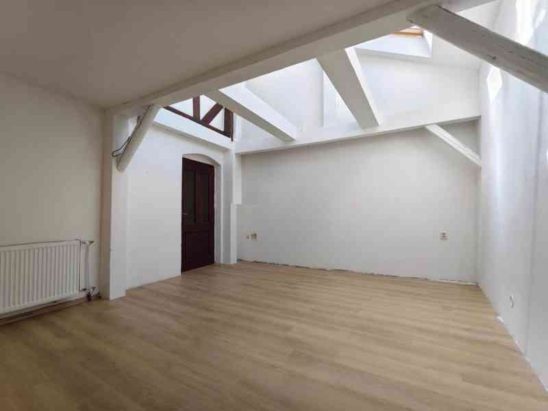 Pronájem 2+kk, 65m2 (Frýdlant v Čechách, ul. Děkanská) -  - foto 5