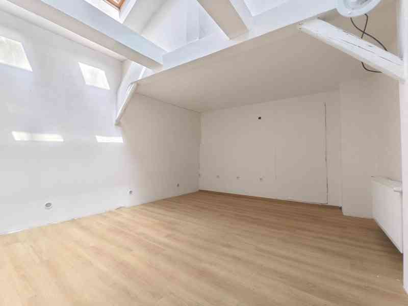 Pronájem 2+kk, 65m2 (Frýdlant v Čechách, ul. Děkanská) -  - foto 4