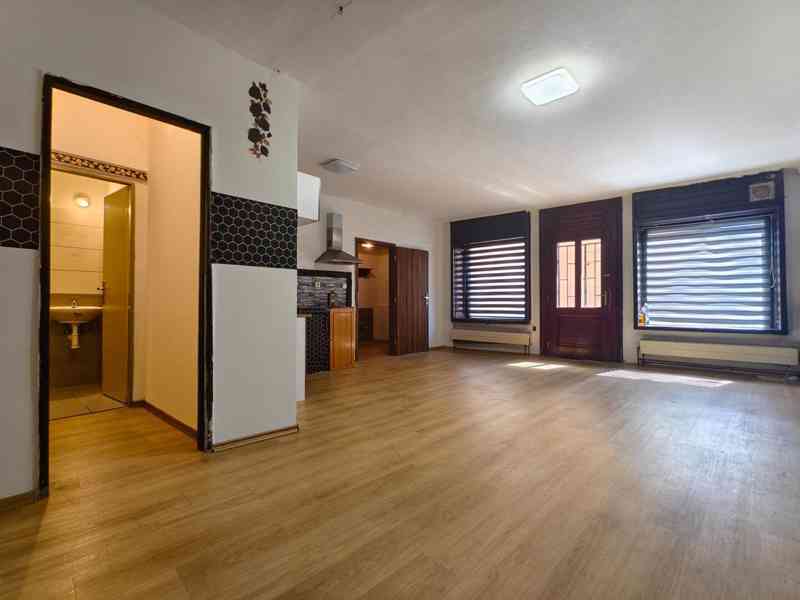 Pronájem 2+kk, 65m2 (Frýdlant v Čechách, ul. Děkanská) -  - foto 2