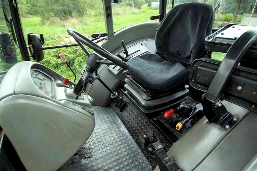 Zetor Proxima 6421 - foto 14