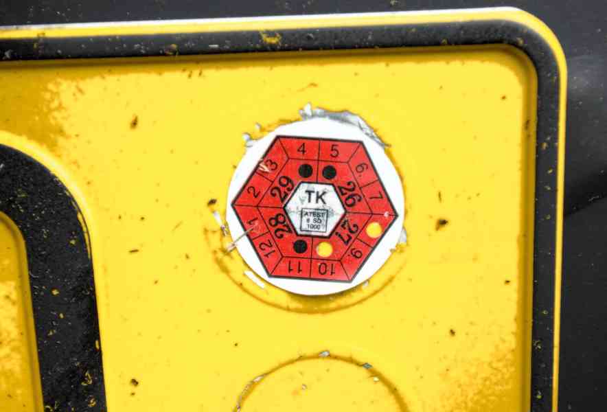 Zetor Proxima 6421 - foto 37