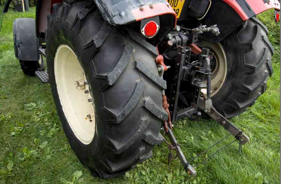 Zetor Proxima 6421 - foto 29