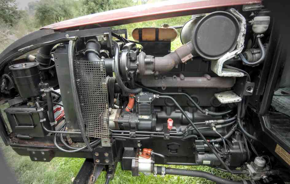 Zetor Proxima 6421 - foto 19