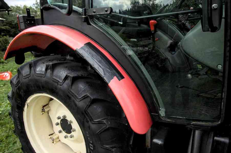 Zetor Proxima 6421 - foto 22