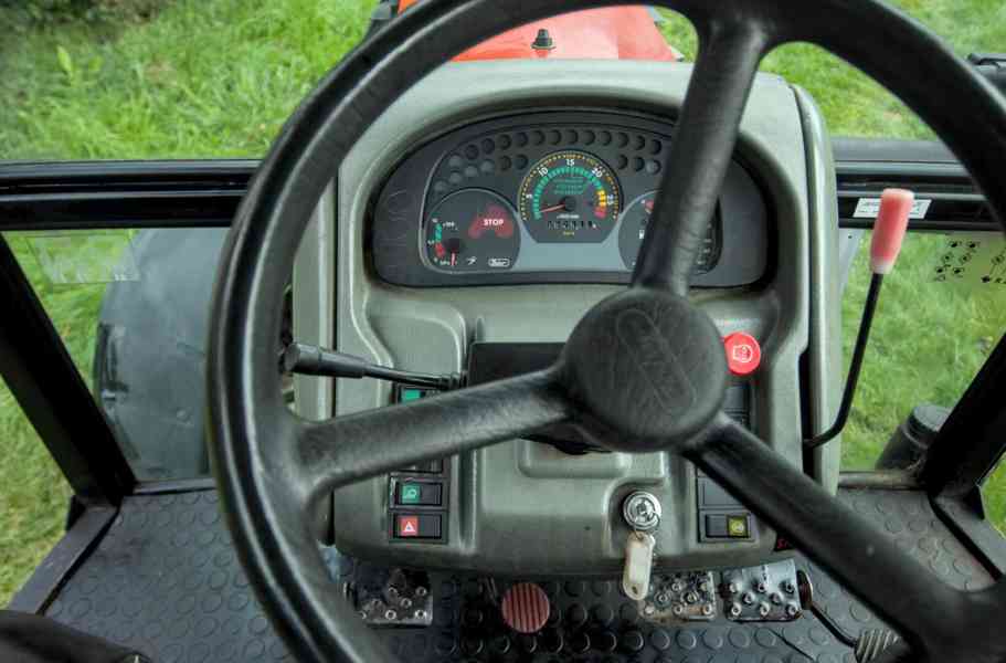 Zetor Proxima 6421 - foto 24