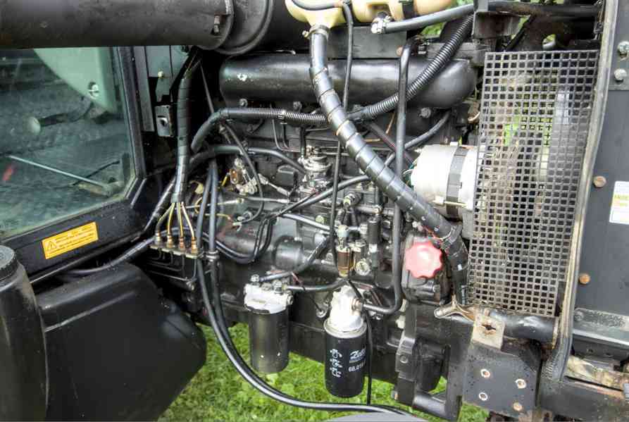Zetor Proxima 6421 - foto 17