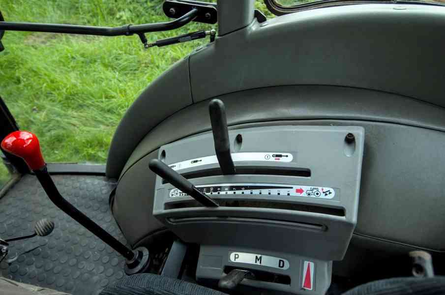 Zetor Proxima 6421 - foto 25