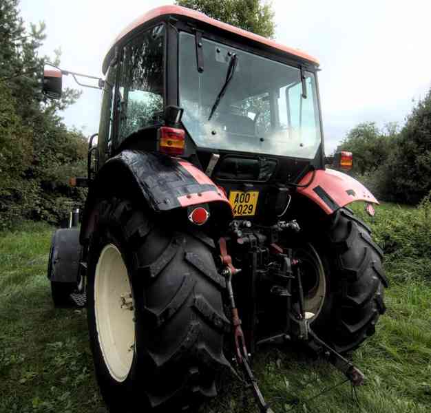 Zetor Proxima 6421 - foto 11