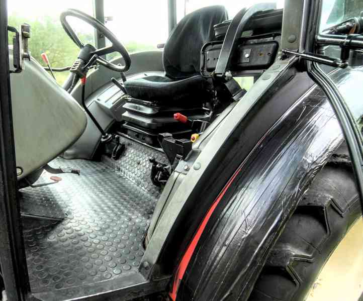 Zetor Proxima 6421 - foto 13