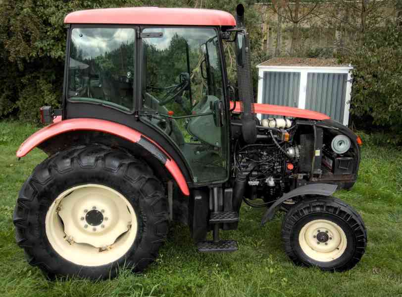 Zetor Proxima 6421 - foto 15