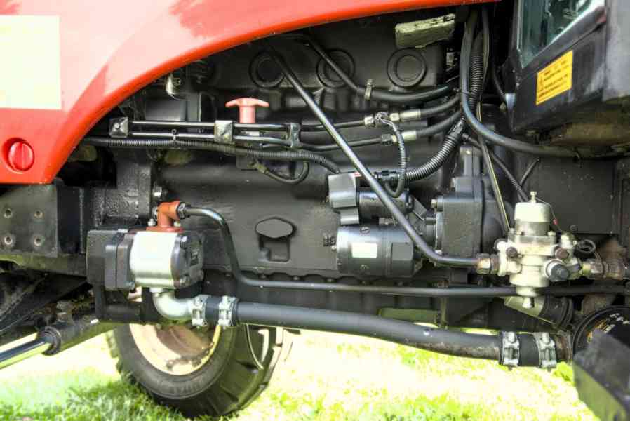 Zetor Proxima 6421 - foto 16