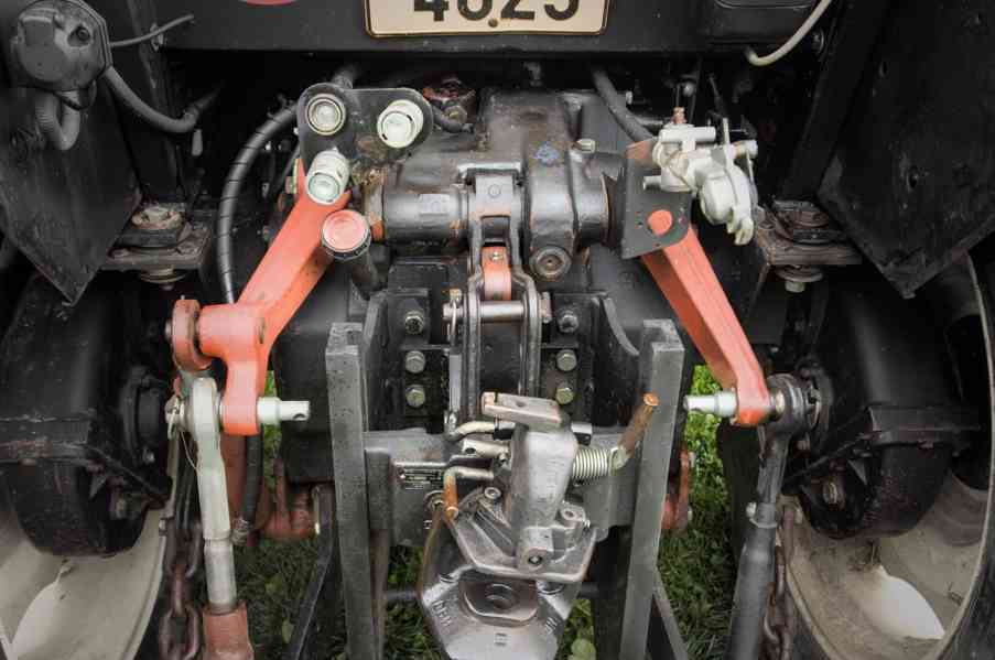 Zetor Proxima 6421 - foto 20