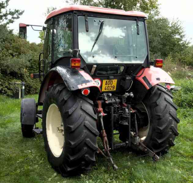 Zetor Proxima 6421 - foto 7