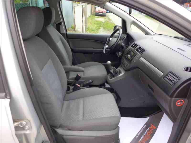 Ford C-MAX 1,8 i DIGI AC, NOVÁ STK - foto 10