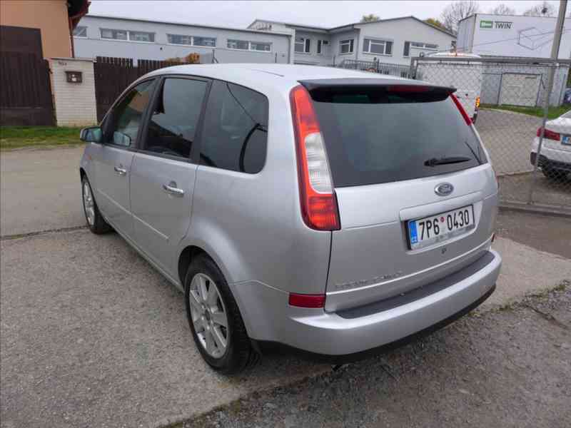 Ford C-MAX 1,8 i DIGI AC, NOVÁ STK - foto 4