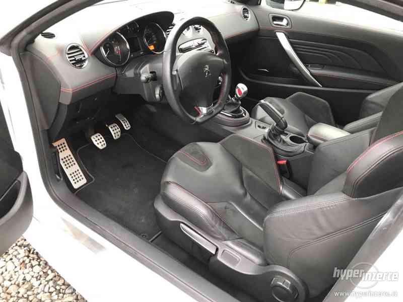 Peugeot RCZ-R - foto 3