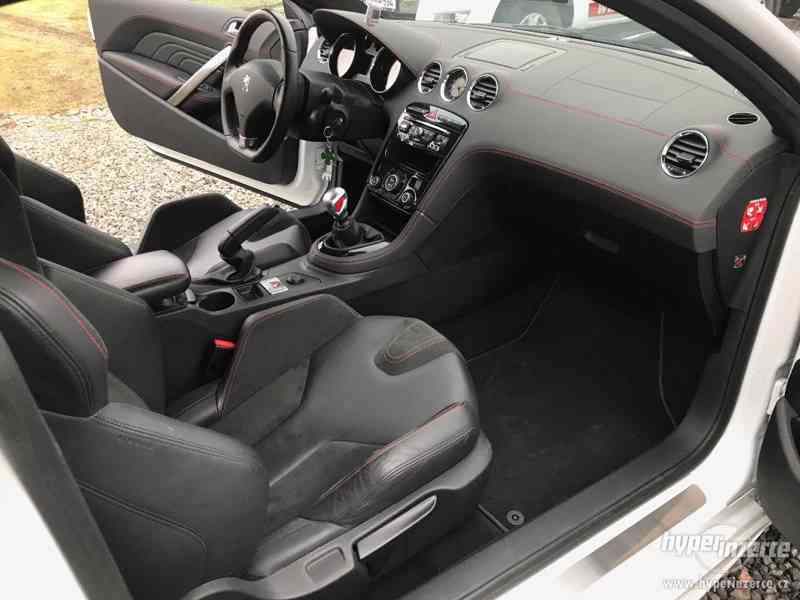 Peugeot RCZ-R - foto 4