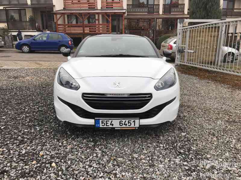 Peugeot RCZ-R - foto 7