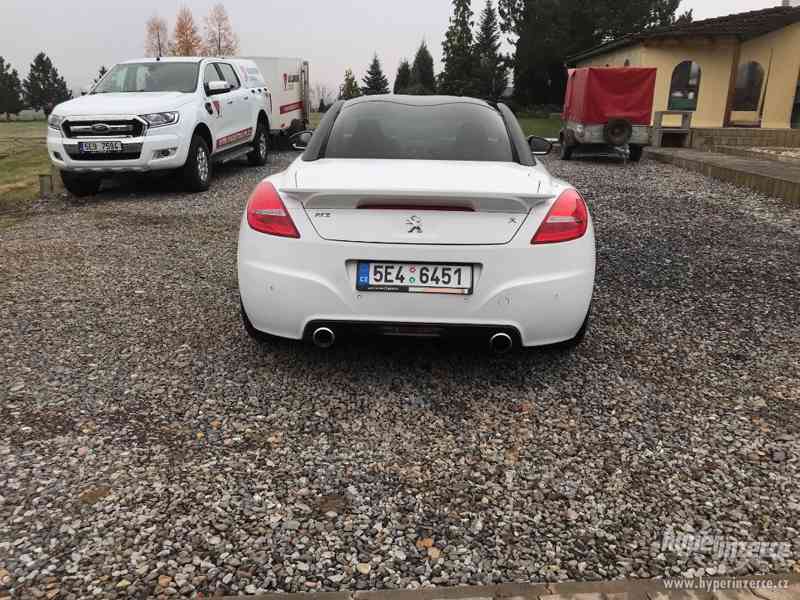 Peugeot RCZ-R - foto 9