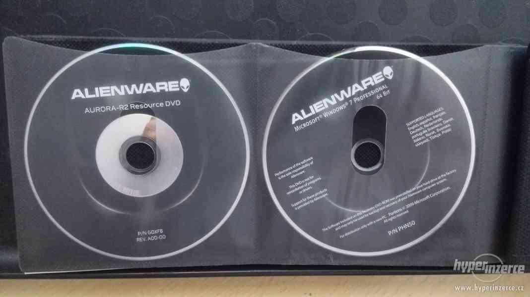 Alienware Aurora R2 - foto 3