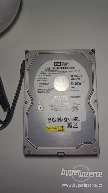 Grafická karta GTX 1050 TI - foto 5