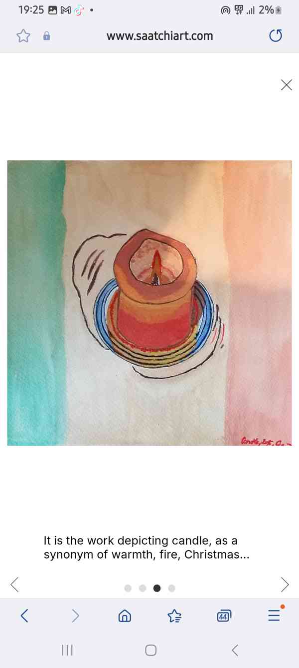 Aquarell  - foto 2
