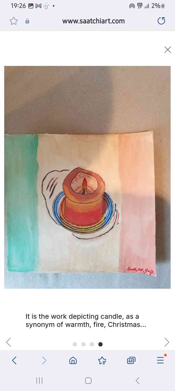Aquarell  - foto 4
