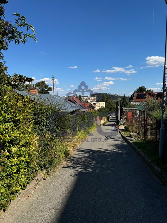 PRODEJ STAVEBNÍHO POZEMKU, V MĚSTSKÉ ČÁSTI BRNO-JUNDROV - foto 19