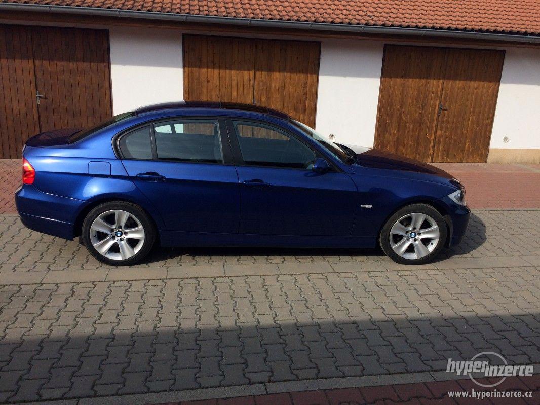 BMW 318i - foto 1