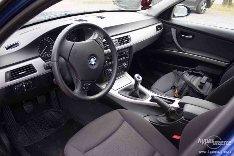BMW 318i - foto 6