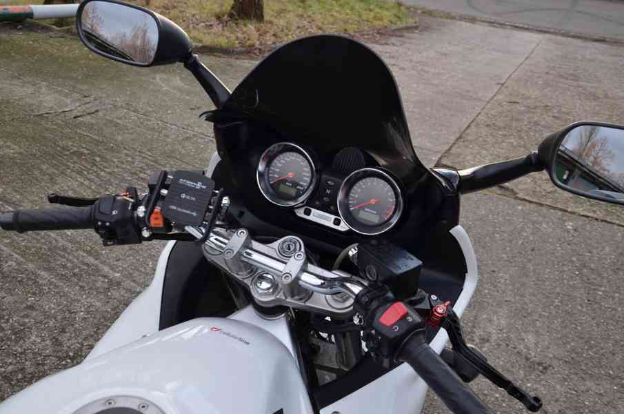 Suzuki Bandit 1200 S, r.v. 2005, najeto 49 tkm  - foto 11