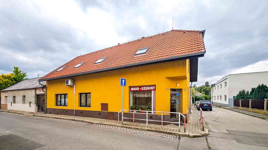 dům - foto 19