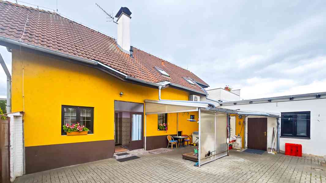 dům - foto 14