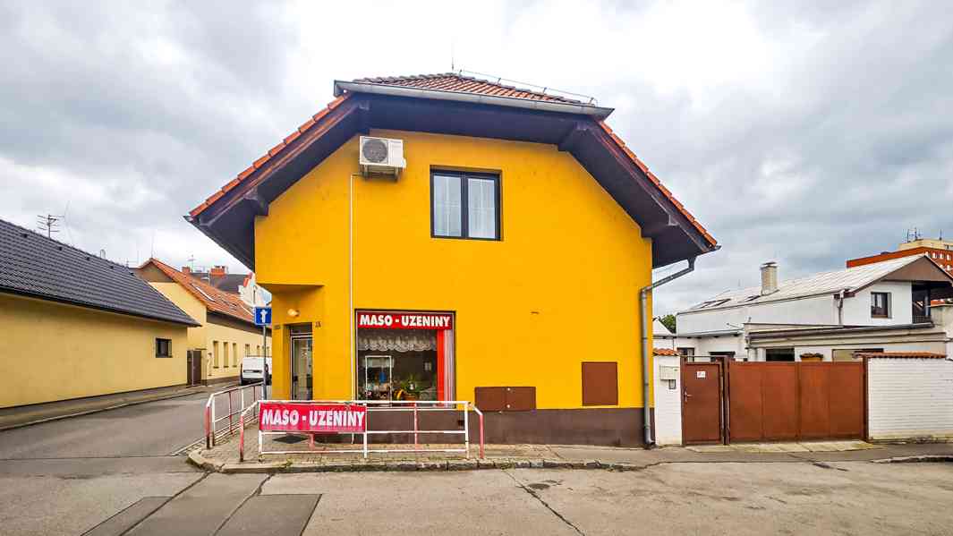 dům - foto 20