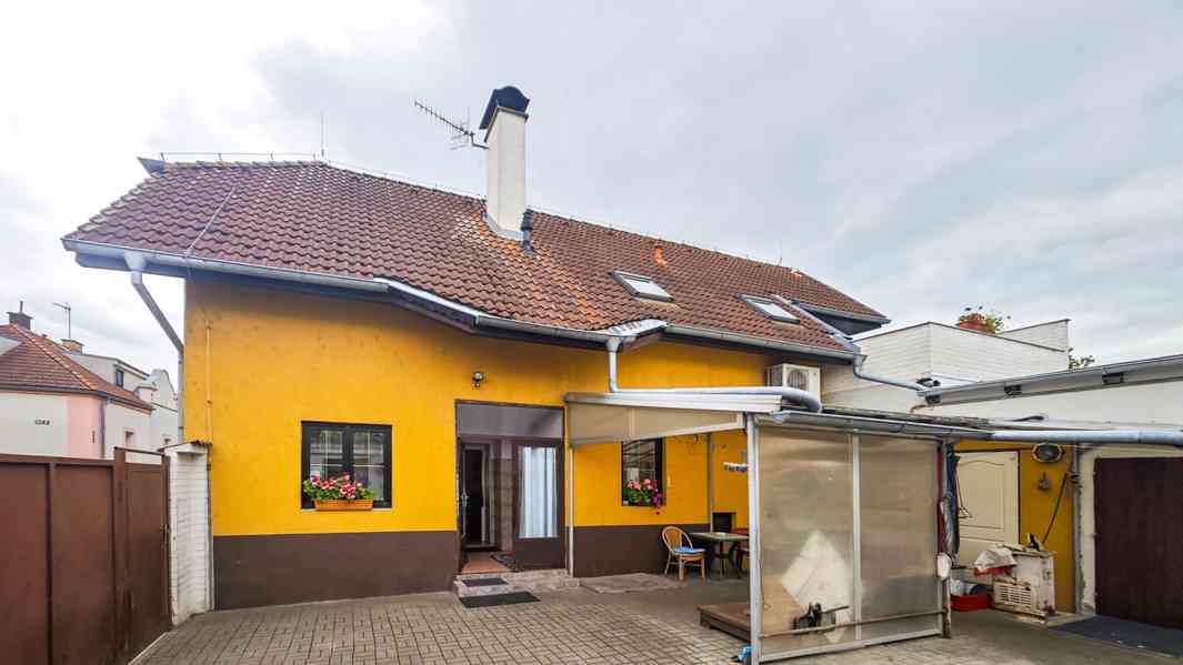 dům - foto 27