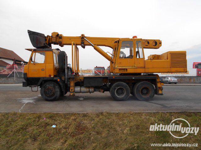 Tatra Ostatní UDS 114 (ID 10563) - foto 7