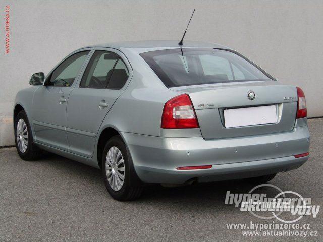 Škoda Octavia 1.6, benzín, RV 2009 - foto 15