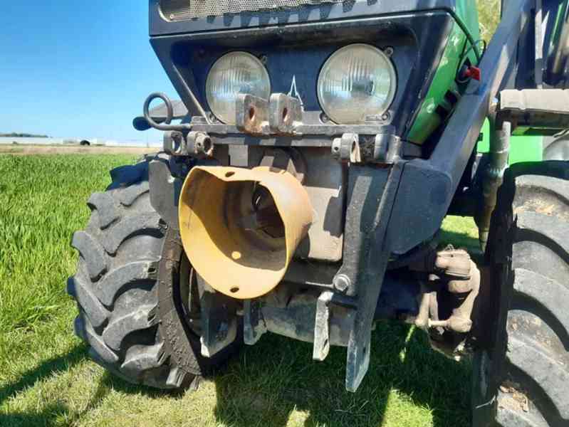 Deutz fahr 3.10 V 4x4 - foto 3