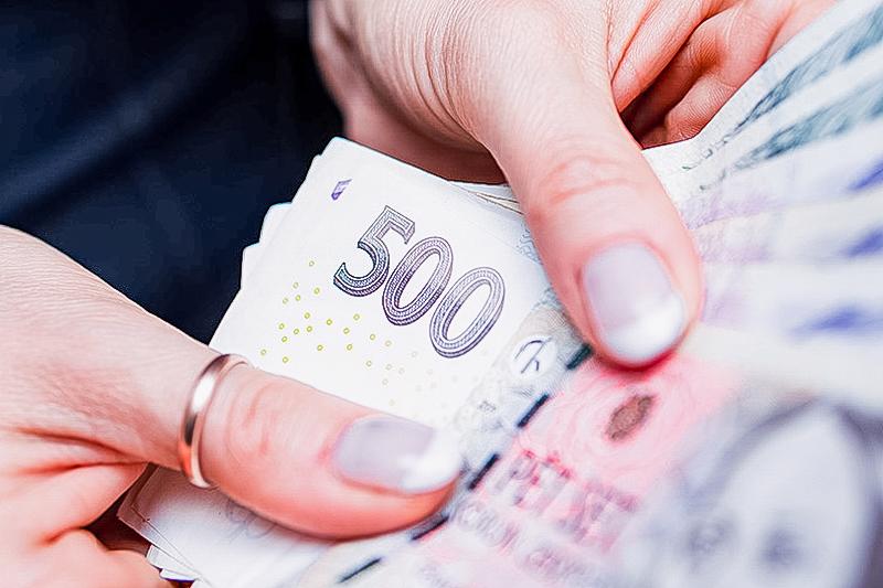 Vysoce spolehlivá a rychlá nabídka půjčky - foto 8