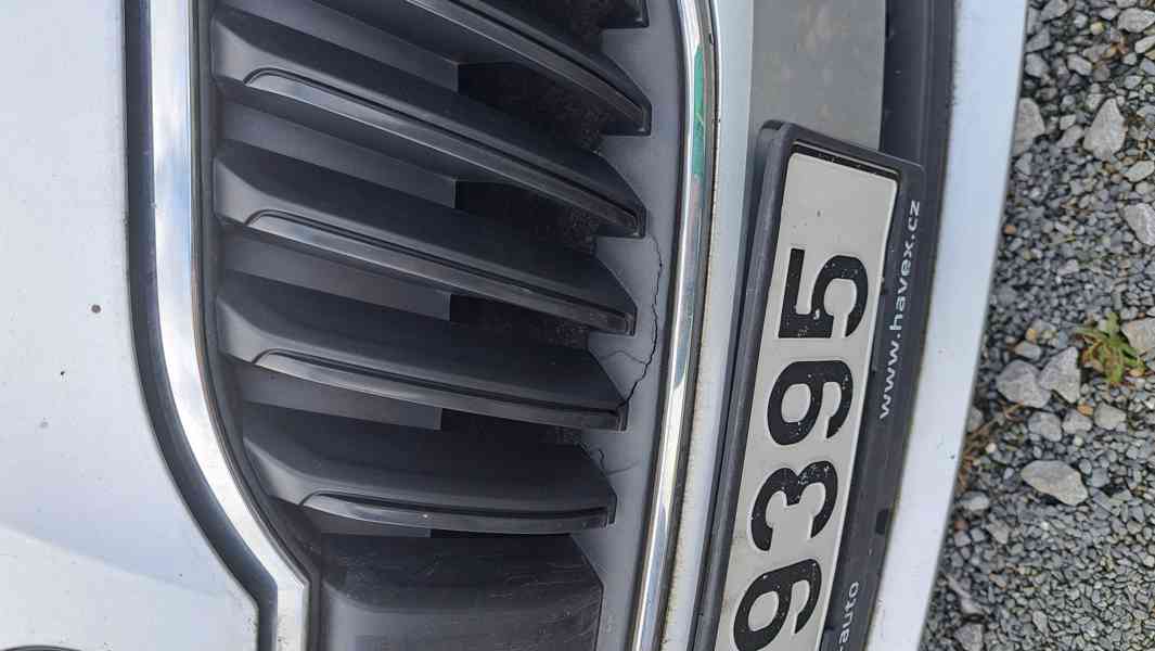 Škoda Octavia kombi 2.0 4x4 - foto 9