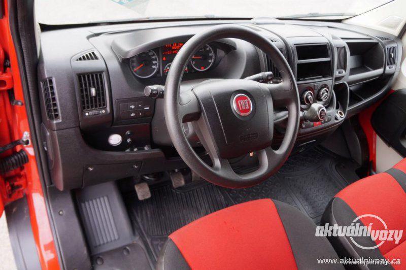 Prodej užitkového vozu Fiat Ducato - foto 7