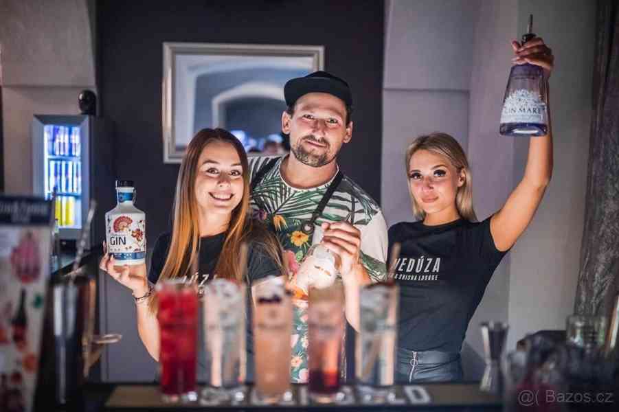 Prodej zaběhlého a fungujícího SHISHA BARU - foto 3