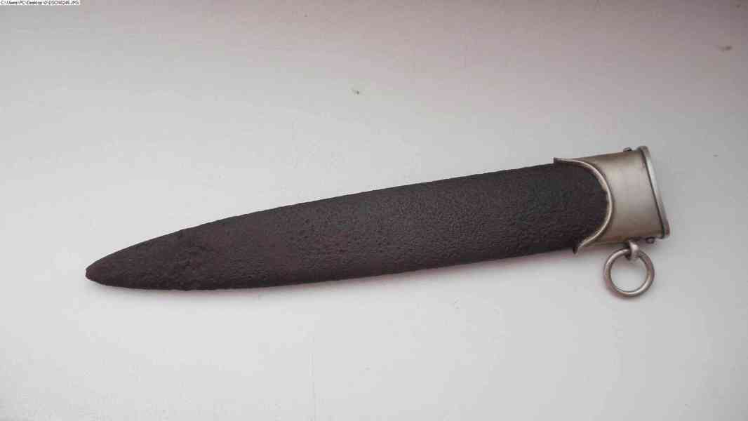 Pochva SS-SA (1) - foto 1