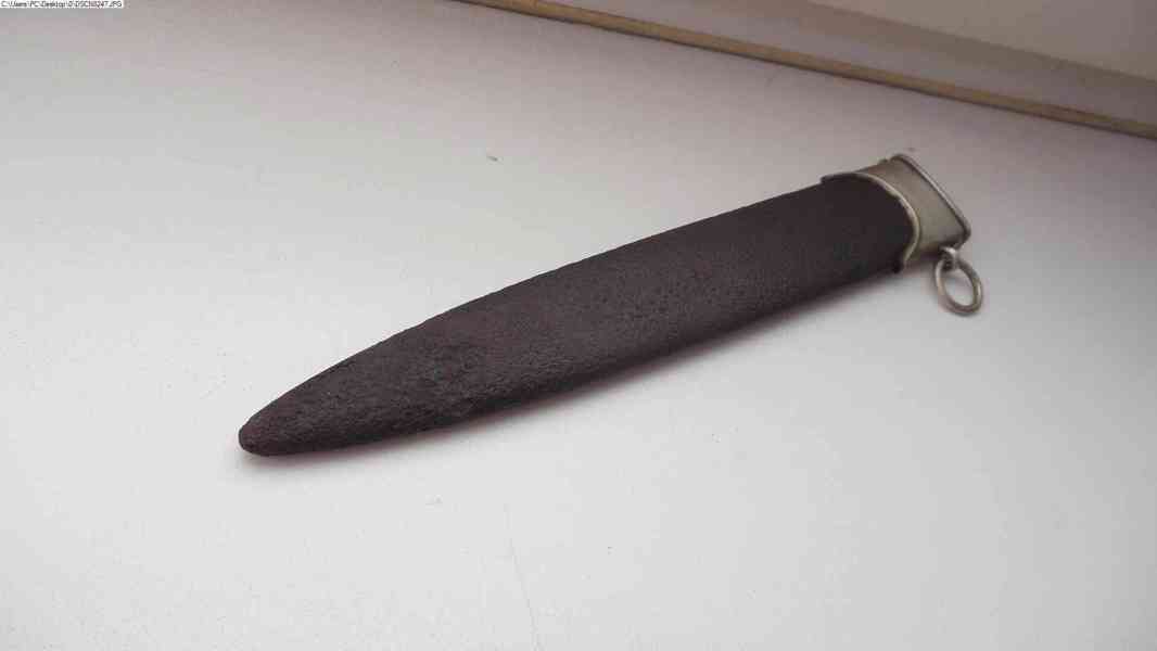 Pochva SS-SA (1) - foto 3