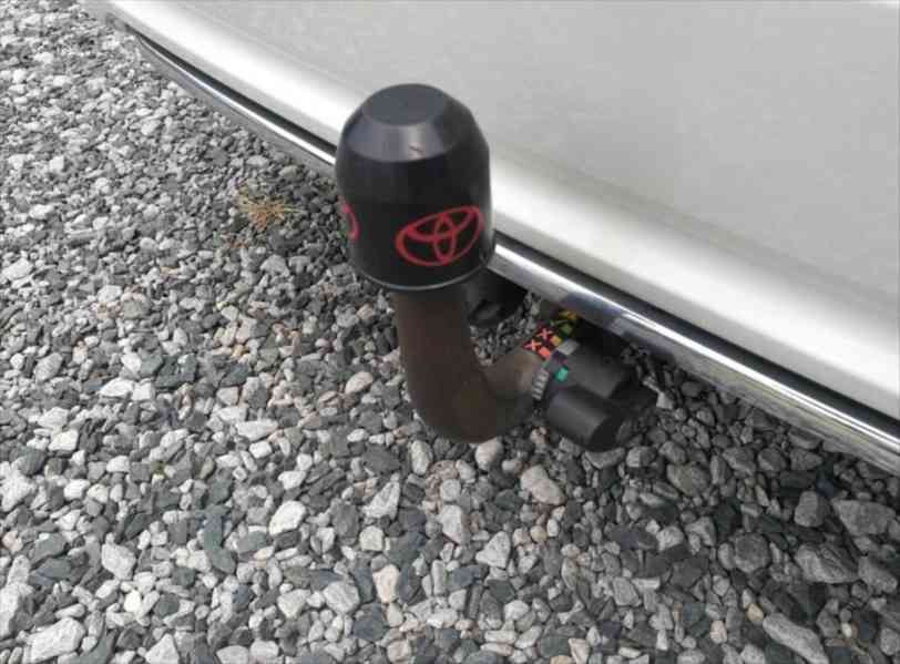 Toyota Auris 1,6   Valvematic Selection - foto 2