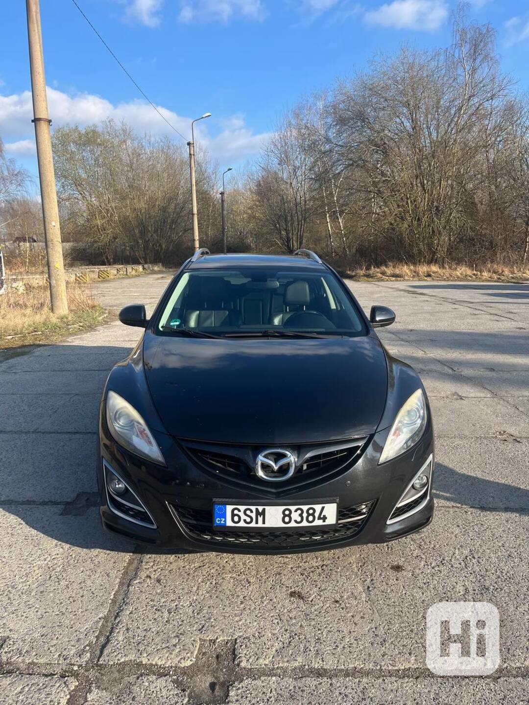 Mazda 6 - foto 1